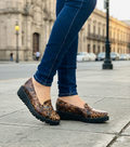 Mocasín 060 Leopardo - Animal Print